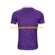 Maillot Fiorentina Homme Tenue Domicile 2023-2024 Manche Courte