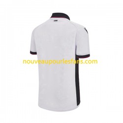 Maillot Albanie Homme Tenue Extérieur 2023 Manche Courte