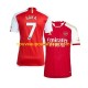 Maillot Arsenal Saka 7 Homme Tenue Domicile 2023-2024 Manche Courte