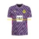 Maillot Borussia Dortmund Gardien Homme Tenue Domicile 2023-2024 Manche Courte