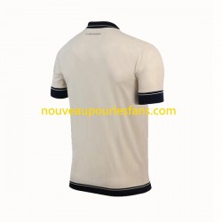 Maillot Corinthians Homme Tenue 4ème 2023-2024 Manche Courte