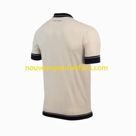 Maillot Corinthians Homme Tenue 4ème 2023-2024 Manche Courte