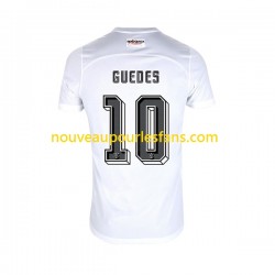 Maillot Corinthians Guedes 10 Homme Tenue Domicile 2023-2024 Manche Courte
