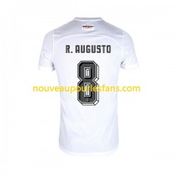 Maillot Corinthians R. Augusto 8 Homme Tenue Domicile 2023-2024 Manche Courte