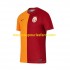 Maillot Galatasaray SK Homme Tenue Domicile 2023-2024 Manche Courte