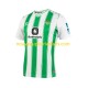 Maillot Real Betis Homme Tenue Domicile 2023-2024 Manche Courte