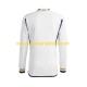 Maillot Real Madrid Homme Tenue Domicile 2023-2024 Manche Longue
