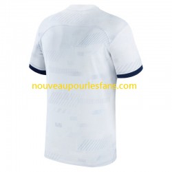 Maillot Tottenham Hotspur Homme Tenue Domicile 2023-2024 Manche Courte