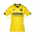 Maillot Villarreal CF Homme Tenue Domicile 2023-2024 Manche Courte