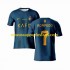 Maillot Al-Nassr Ronaldo 7 Homme Tenue Extérieur 2023-2024 Manche Courte