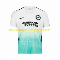 Maillot Brighton & Hove Albion Homme Tenue 3ème 2023-2024 Manche Courte