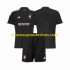 Maillot CA Osasuna Gardien Enfant Tenue Extérieur 2023-2024 Manche Courte