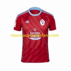 Maillot Celta de Vigo Homme Tenue Extérieur 2023-2024 Manche Courte