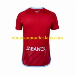 Maillot Celta de Vigo Homme Tenue Extérieur 2023-2024 Manche Courte