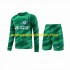 Maillot Chelsea Gardien Enfant Tenue 3ème 2023-2024 Manche Longue