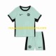 Maillot Chelsea Enfant Tenue 3ème 2023-2024 Manche Courte
