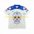Maillot Club América Day of the Dead Homme Tenue Extérieur 2023-2024 Manche Courte