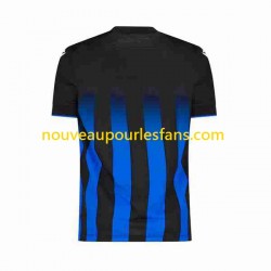 Maillot Club Brugge Homme Tenue Domicile 2023-2024 Manche Courte