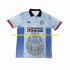 Maillot Cruz Azul Day of the Dead Homme Tenue Extérieur 2023-2024 Manche Courte