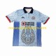 Maillot Cruz Azul Day of the Dead Homme Tenue Extérieur 2023-2024 Manche Courte