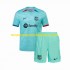 Maillot FC Barcelone Enfant Tenue 3ème 2023-2024 Manche Courte