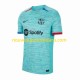 Maillot FC Barcelone Homme Tenue 3ème 2023-2024 Manche Courte