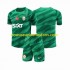 Maillot Galatasaray Gardien Enfant Tenue Domicile 2023-2024 Manche Courte
