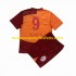 Maillot Galatasaray Icardi 9 Enfant Tenue Domicile 2023-2024 Manche Courte