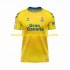 Maillot Las Palmas Homme Tenue Domicile 2023-2024 Manche Courte
