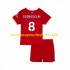 Maillot Liverpool Dominik Szoboszlai 8 Enfant Tenue Domicile 2023 Manche Courte
