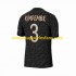 Maillot Paris Saint-Germain Kimpembe 3 Homme Tenue 3ème 2023-2024 Manche Courte