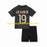 Maillot Paris Saint-Germain Lee Kang In 19 Enfant Tenue 3ème 2023-2024 Manche Courte