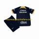 Maillot Pumas UNAM Enfant Tenue Extérieur 2023-2024 Manche Courte