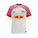 Maillot RB Leipzig Homme Tenue Domicile 2023-2024 Manche Courte