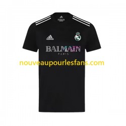 Maillot Real Madrid Balmain Homme 2023-2024 Manche Courte