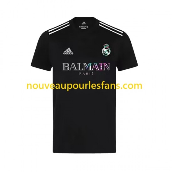 Maillot Real Madrid Balmain Homme 2023-2024 Manche Courte
