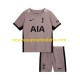 Maillot Tottenham Hotspur Enfant Tenue 3ème 2023-2024 Manche Courte