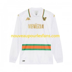 Maillot Venise Homme Tenue Extérieur 2023-2024 Manche Longue