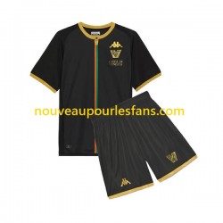 Maillot Venise Enfant Tenue Domicile 2023-2024 Manche Courte
