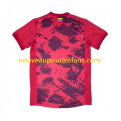 Maillot Venezuela Homme Tenue Domicile 2023 Manche Courte