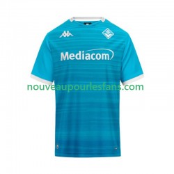 Maillot Fiorentina Homme Tenue 3ème 2025-2026 Manche Courte