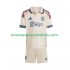 Maillot Ajax Amsterdam Enfant Tenue 3ème 2025-2026 Manche Courte