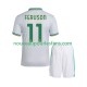 Maillot AS Rome Evan Ferguson 11 Enfant Tenue 3ème 2025-2026 Manche Courte