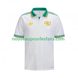 Maillot AS Rome Homme Tenue 3ème 2025-2026 Manche Courte