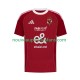 Maillot Al Ahly SC Homme Tenue Domicile 2025-2026 Manche Courte