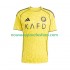 Maillot Al Nassr Homme Tenue Domicile 2025-2026 Manche Courte