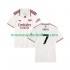 Maillot Arsenal Bukayo Saka 7 Homme Tenue 3ème 2025-2026 Manche Courte
