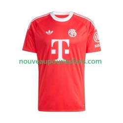 Maillot Bayern Munich Gardien Homme Tenue 3ème 2025-2026 Manche Courte