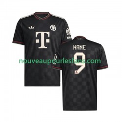 Maillot Bayern Munich Harry Kane 9 Homme Tenue 3ème 2025-2026 Manche Courte
