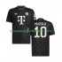 Maillot Bayern Munich Jamal Musiala 10 Homme Tenue 3ème 2025-2026 Manche Courte